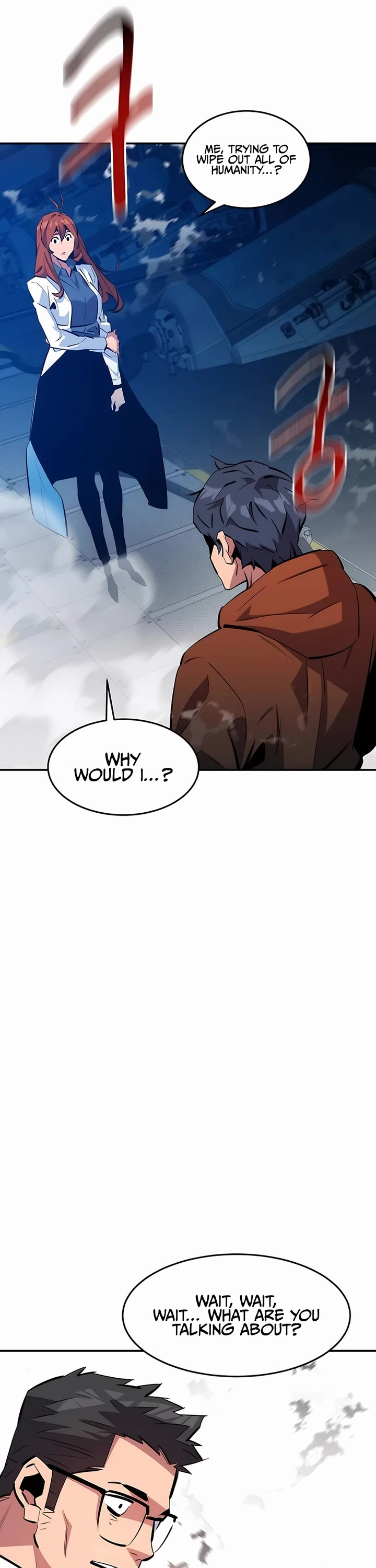 Auto Hunting With My Clones chapter 144 page 20