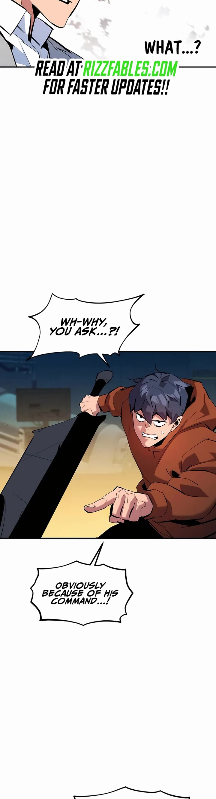 Auto Hunting With My Clones chapter 144 page 21