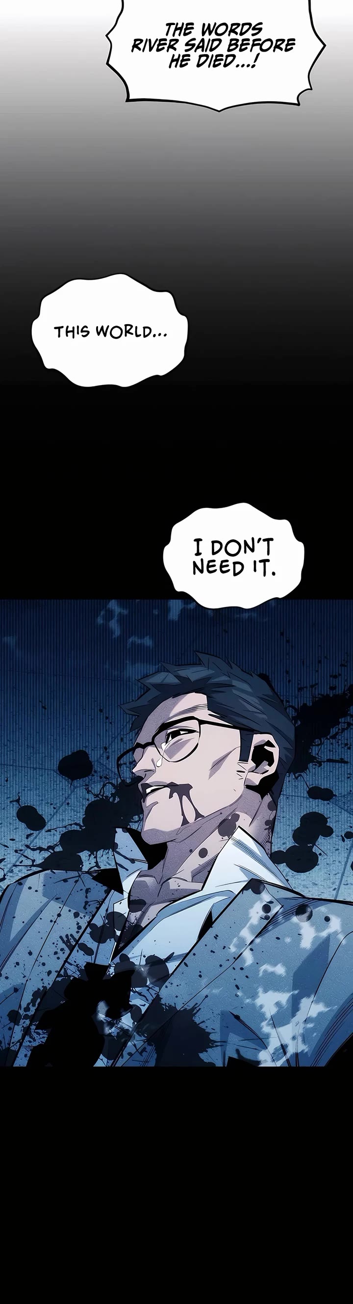 Auto Hunting With My Clones chapter 144 page 22