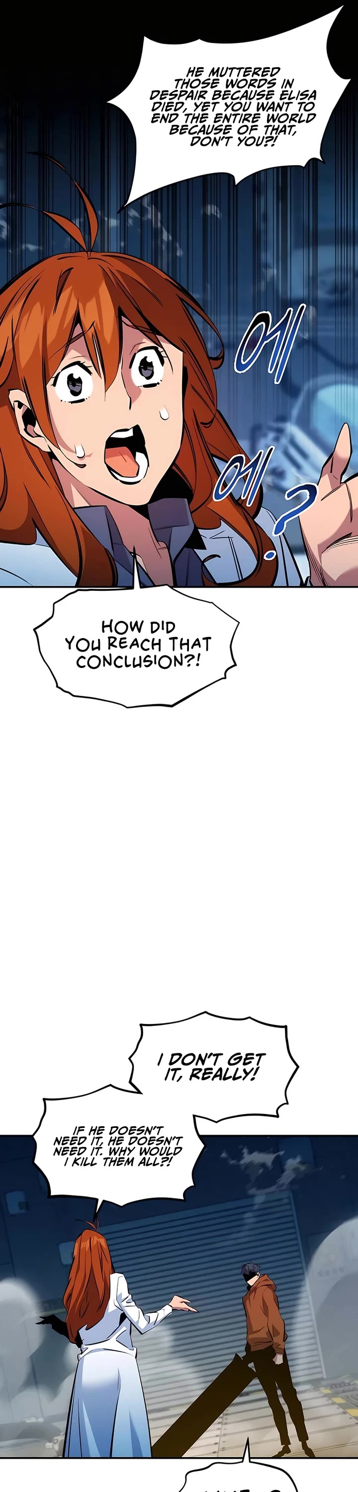 Auto Hunting With My Clones chapter 144 page 23