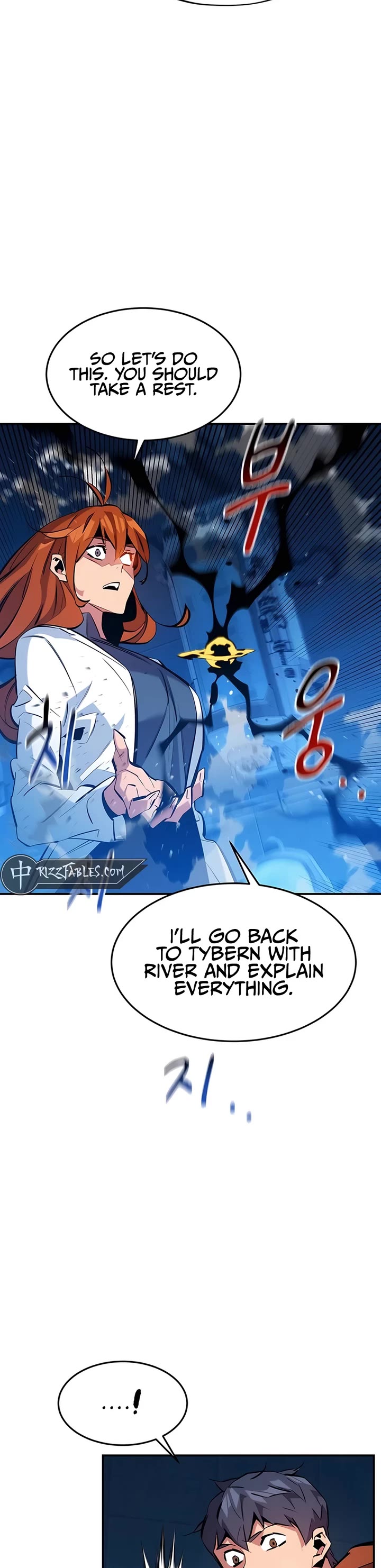 Auto Hunting With My Clones chapter 144 page 27