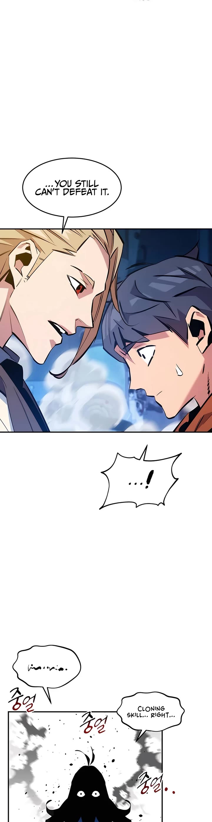 Auto Hunting With My Clones chapter 144 page 36