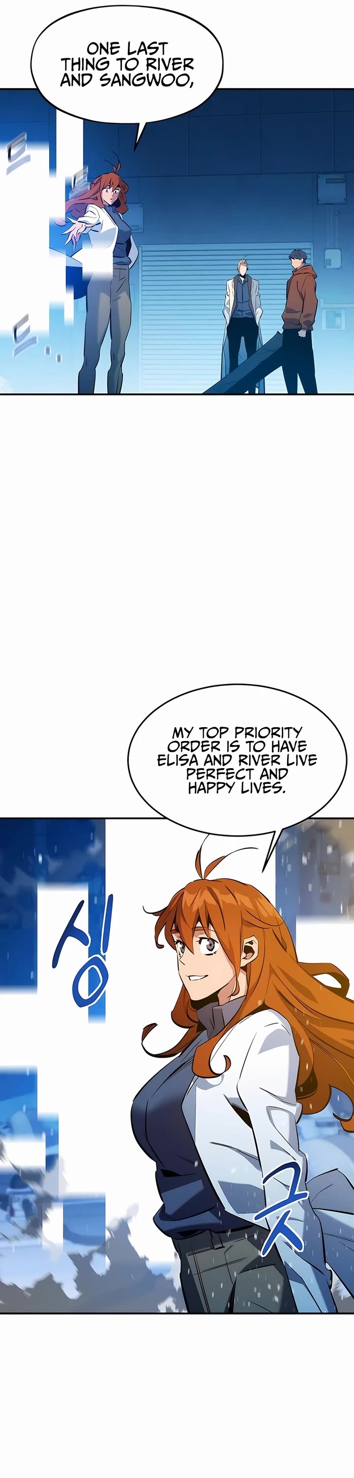 Auto Hunting With My Clones chapter 144 page 38