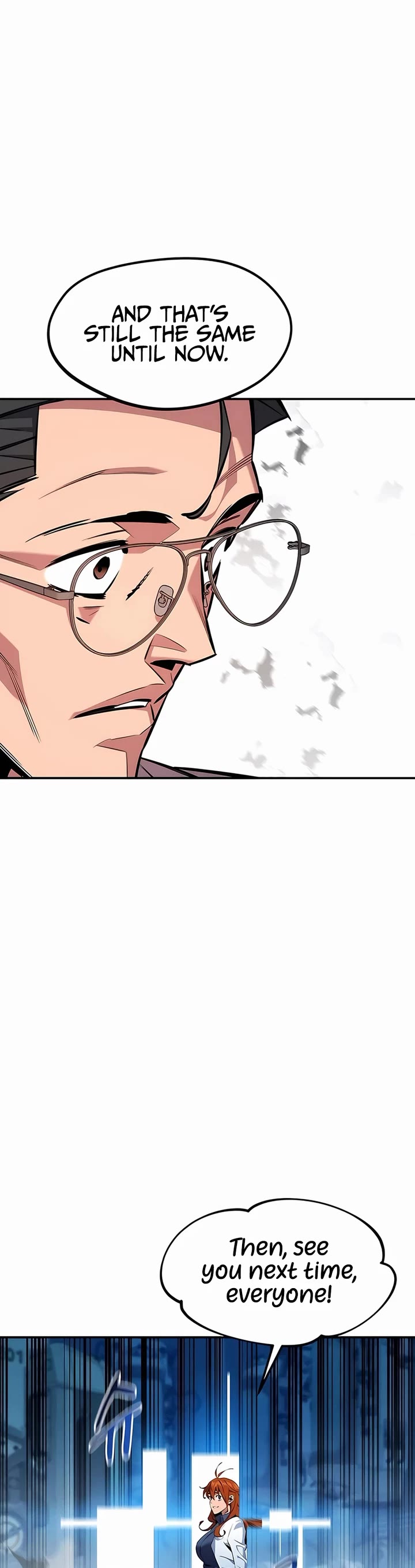 Auto Hunting With My Clones chapter 144 page 39