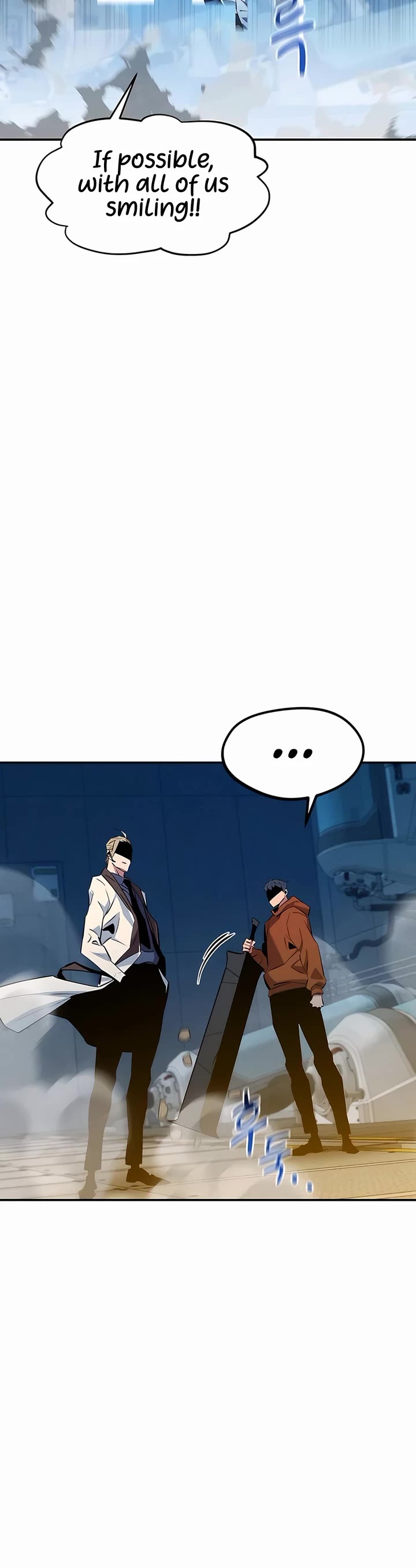 Auto Hunting With My Clones chapter 144 page 40