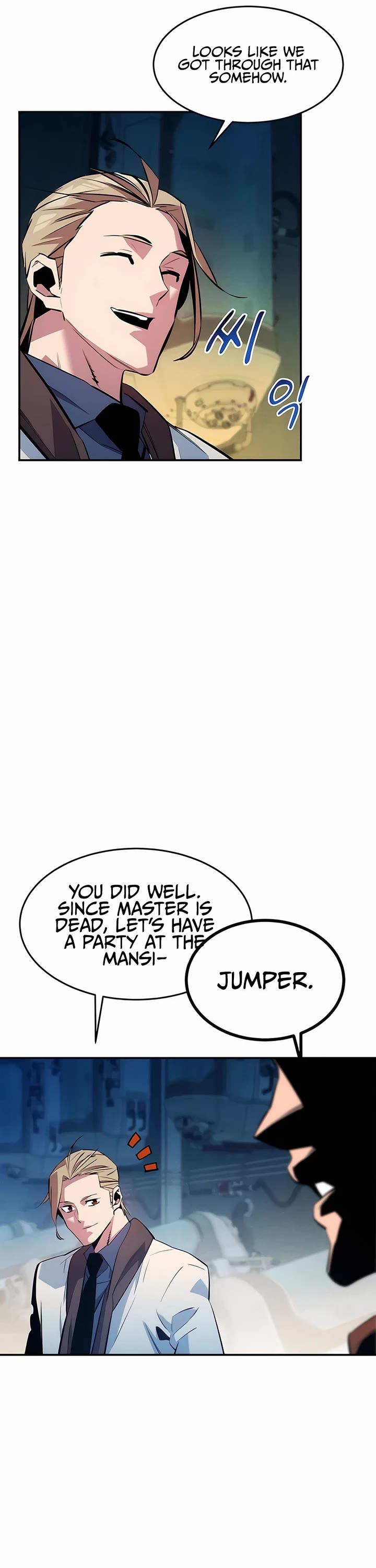 Auto Hunting With My Clones chapter 144 page 41