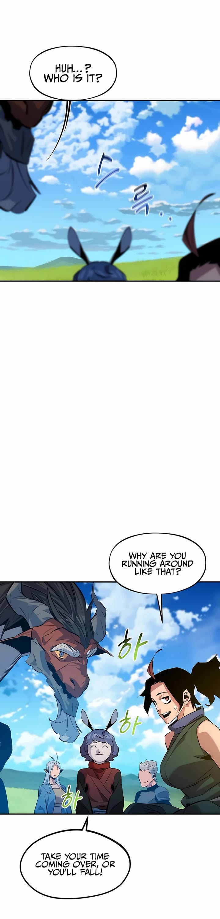 Auto Hunting With My Clones chapter 144 page 48