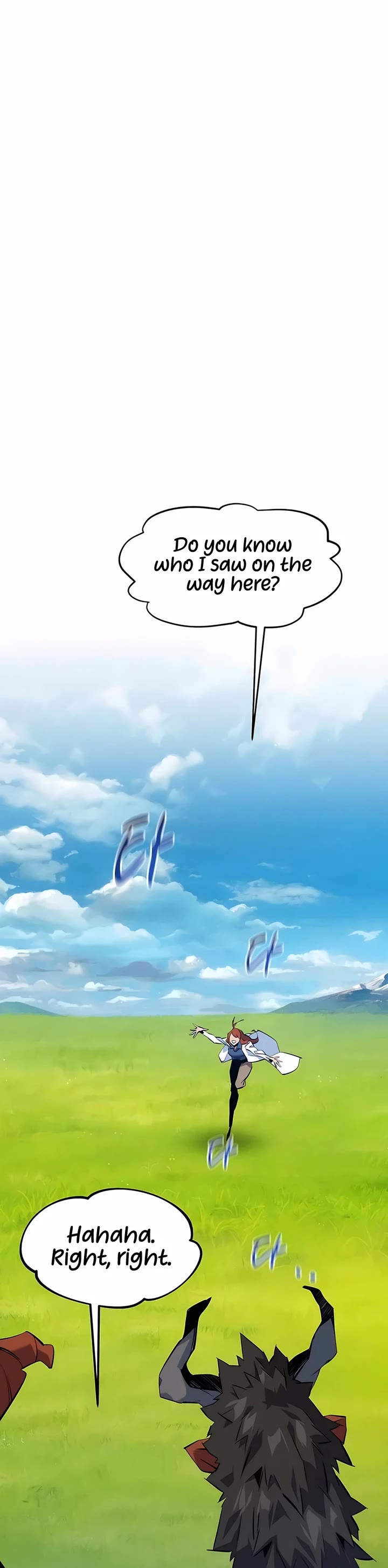 Auto Hunting With My Clones chapter 144 page 49