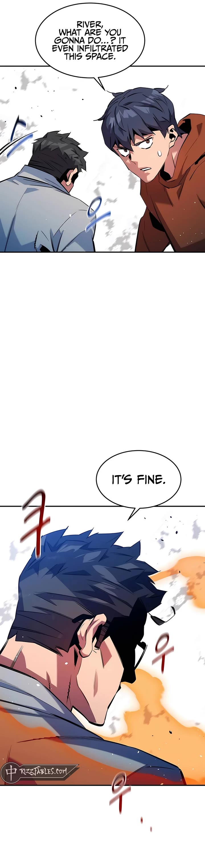 Auto Hunting With My Clones chapter 144 page 5