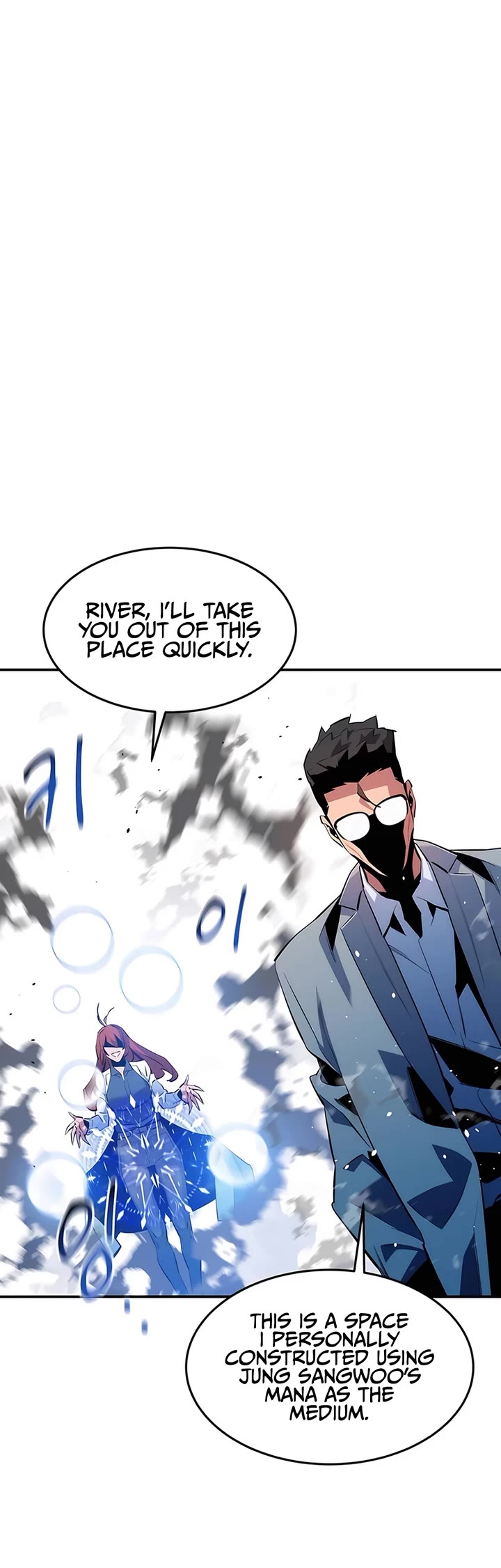 Auto Hunting With My Clones chapter 144 page 6