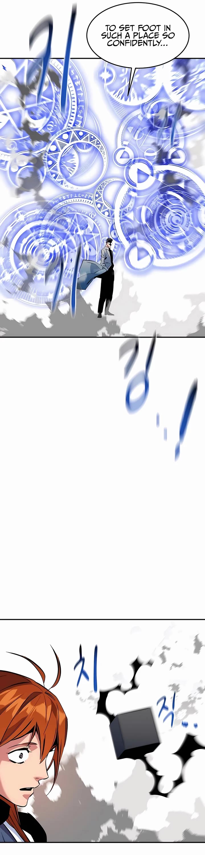 Auto Hunting With My Clones chapter 144 page 8