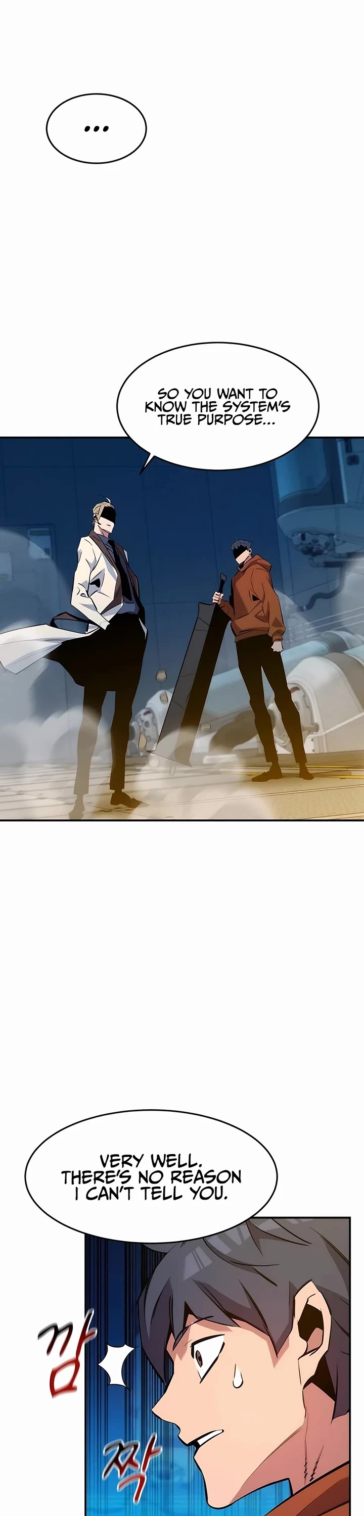 Auto Hunting With My Clones chapter 145 page 1