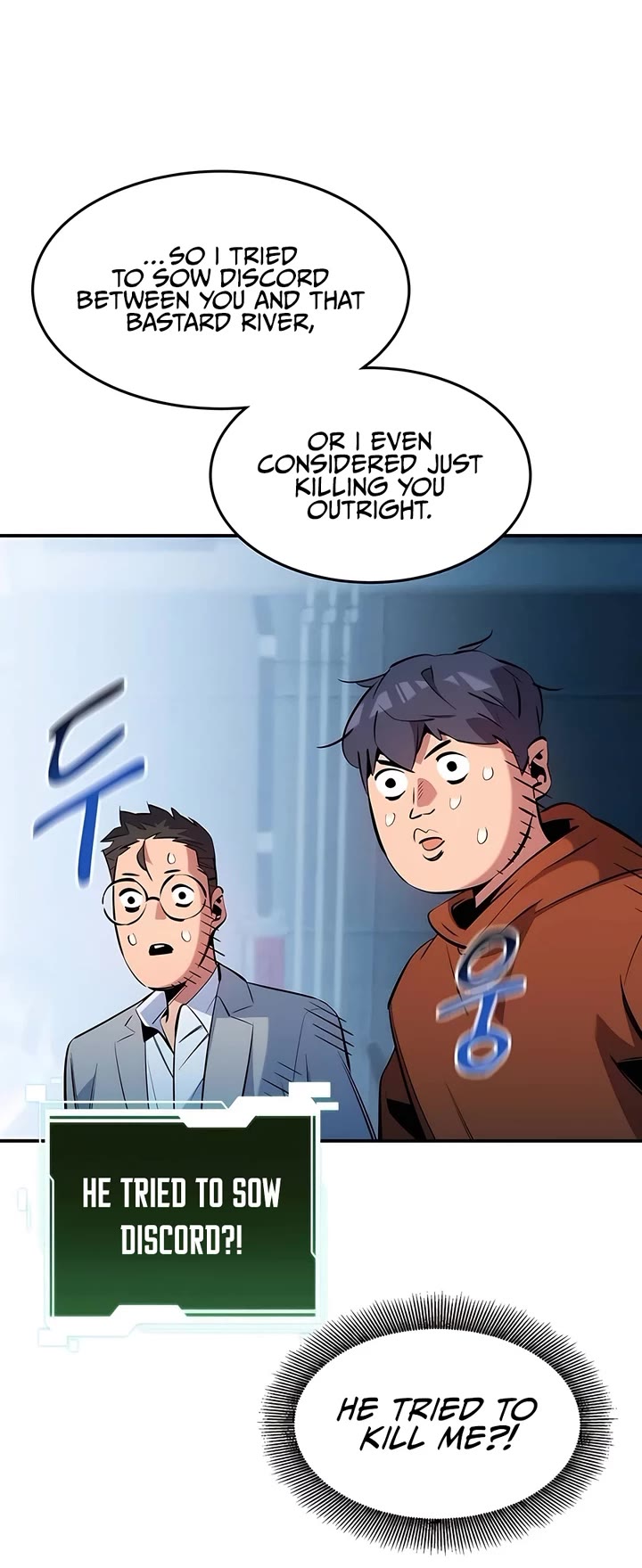 Auto Hunting With My Clones chapter 145 page 14