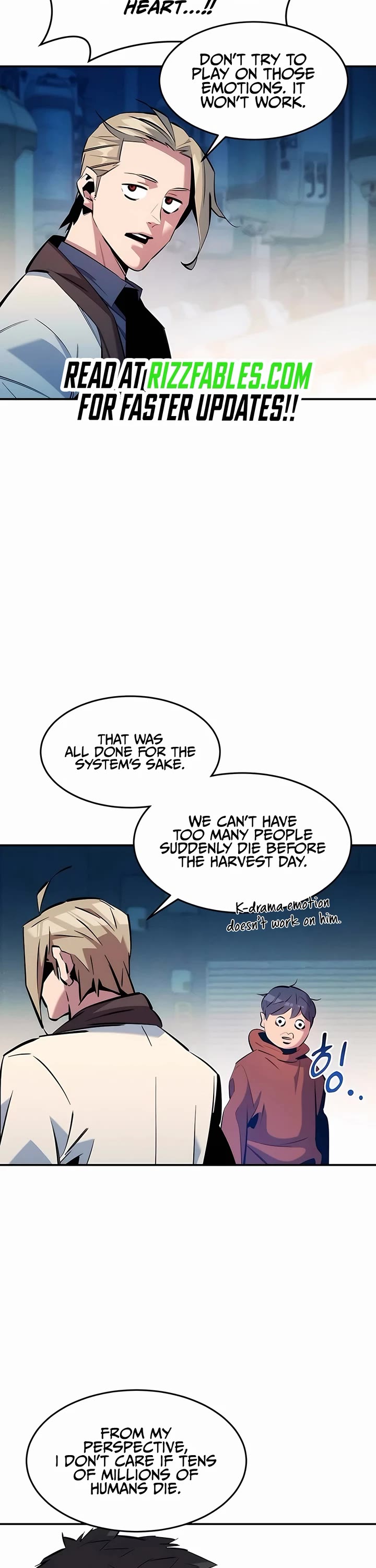 Auto Hunting With My Clones chapter 145 page 17