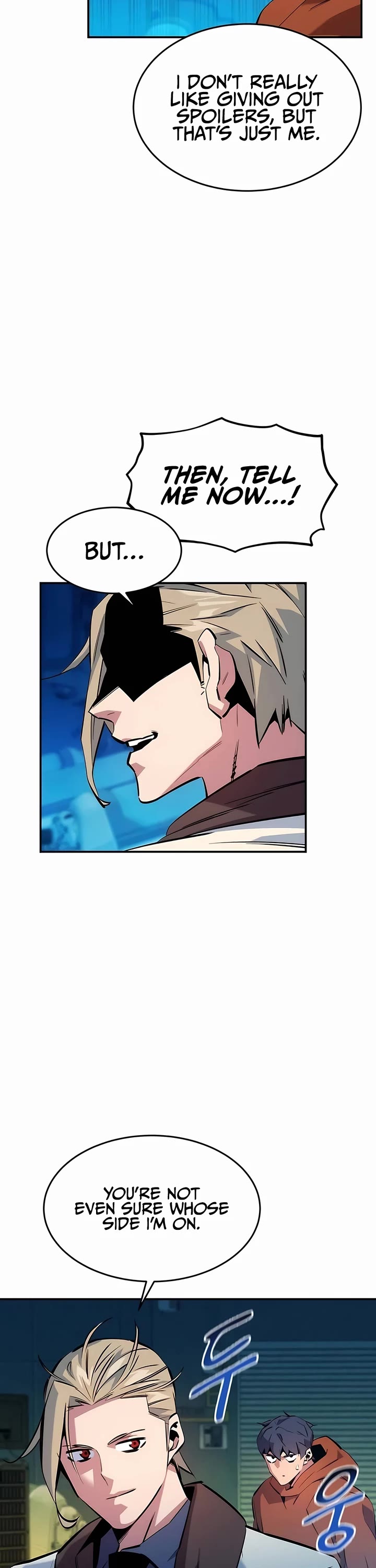 Auto Hunting With My Clones chapter 145 page 2