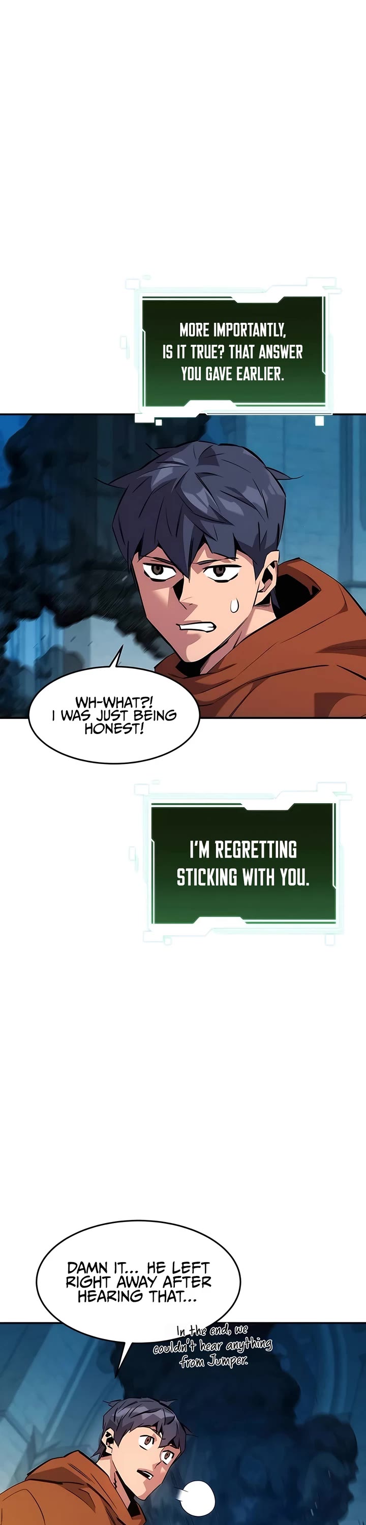 Auto Hunting With My Clones chapter 145 page 25