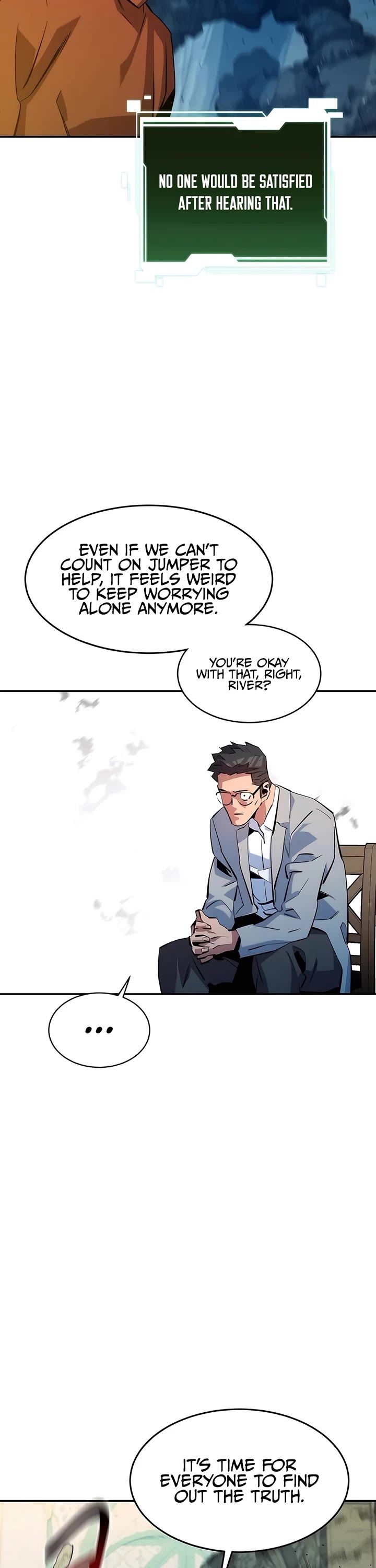 Auto Hunting With My Clones chapter 145 page 26