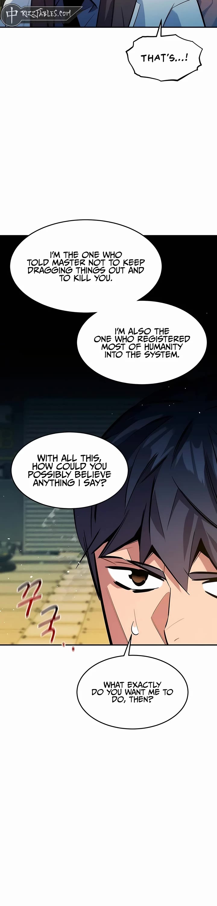 Auto Hunting With My Clones chapter 145 page 3