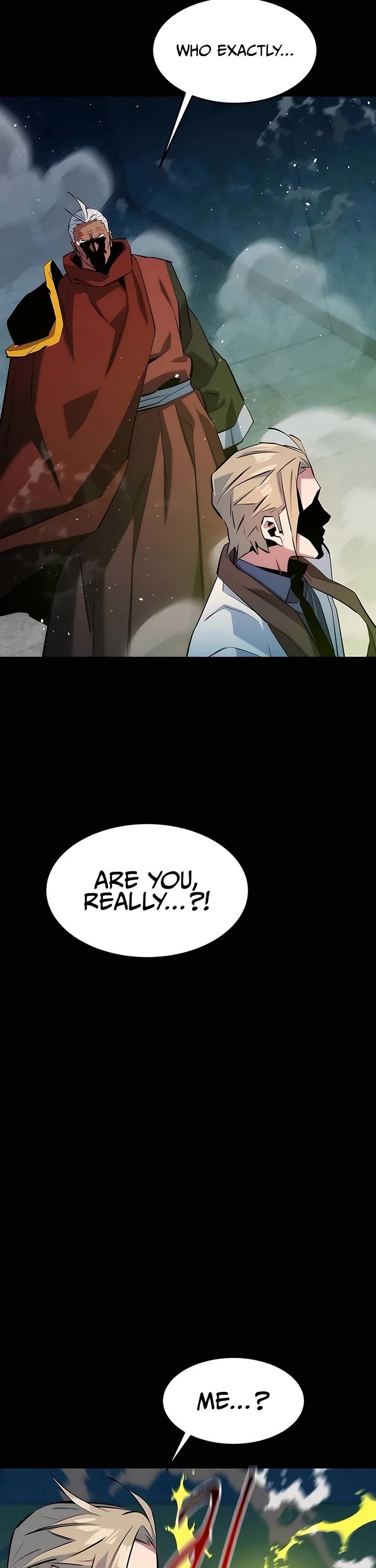 Auto Hunting With My Clones chapter 145 page 30