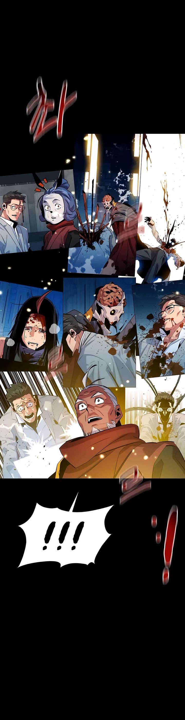 Auto Hunting With My Clones chapter 145 page 32