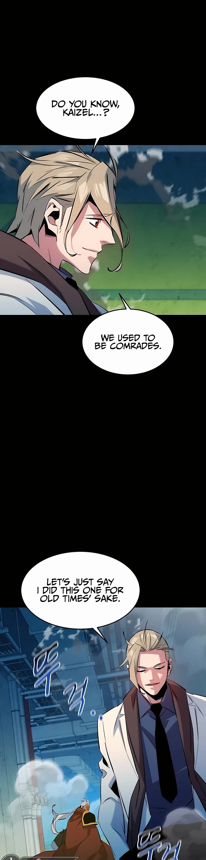 Auto Hunting With My Clones chapter 145 page 34