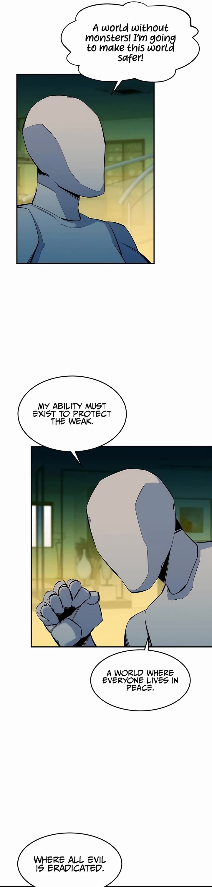 Auto Hunting With My Clones chapter 145 page 38