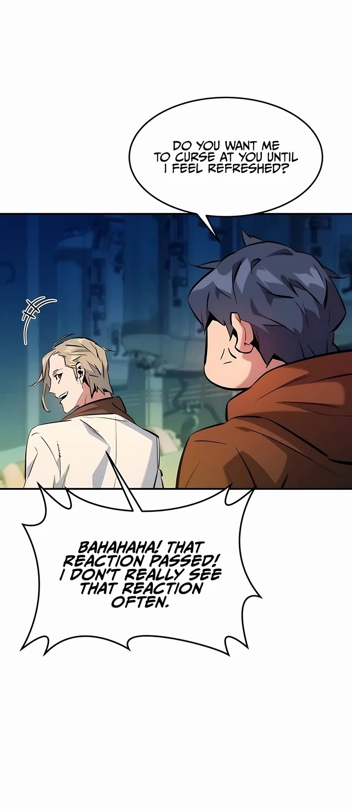 Auto Hunting With My Clones chapter 145 page 4