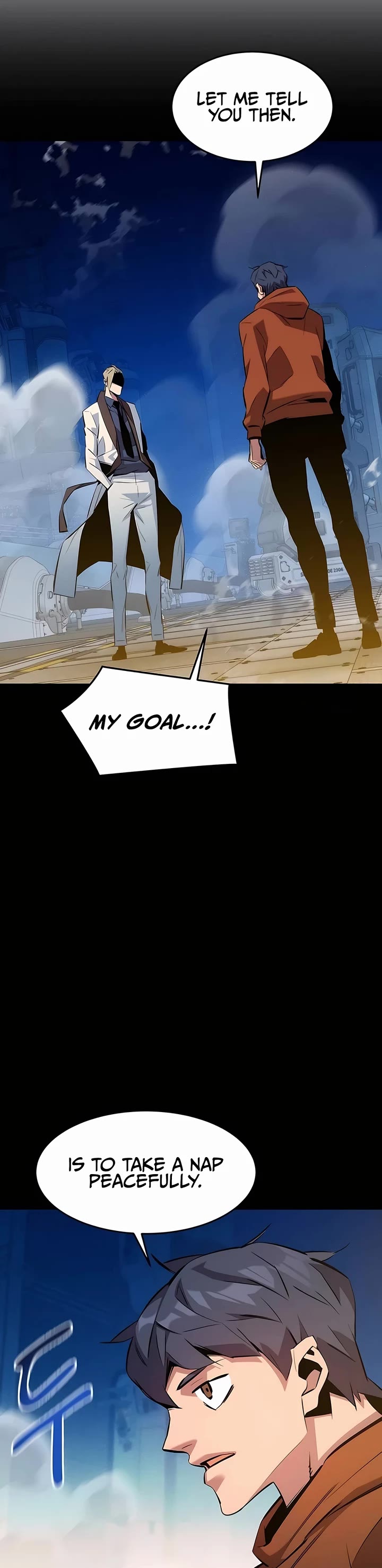 Auto Hunting With My Clones chapter 145 page 40