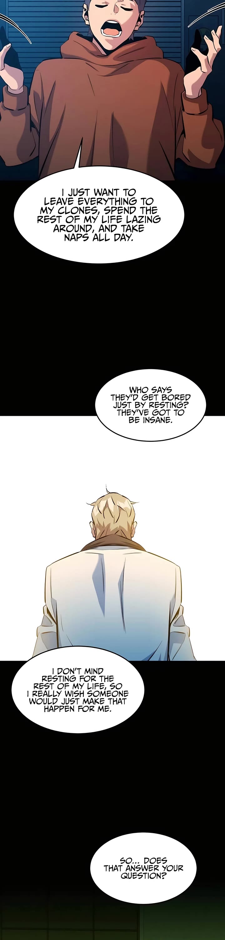 Auto Hunting With My Clones chapter 145 page 43