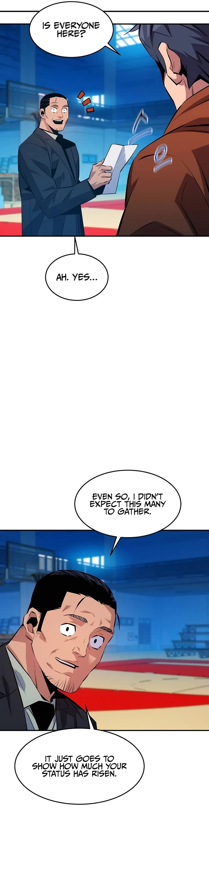 Auto Hunting With My Clones chapter 145 page 47