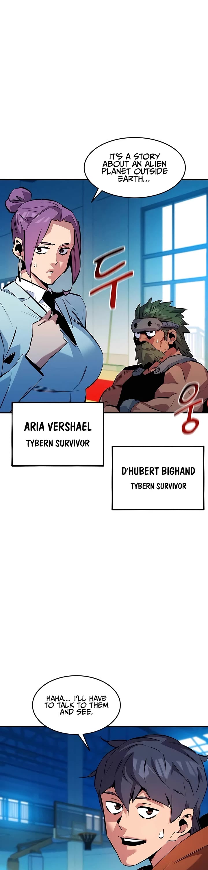 Auto Hunting With My Clones chapter 145 page 49