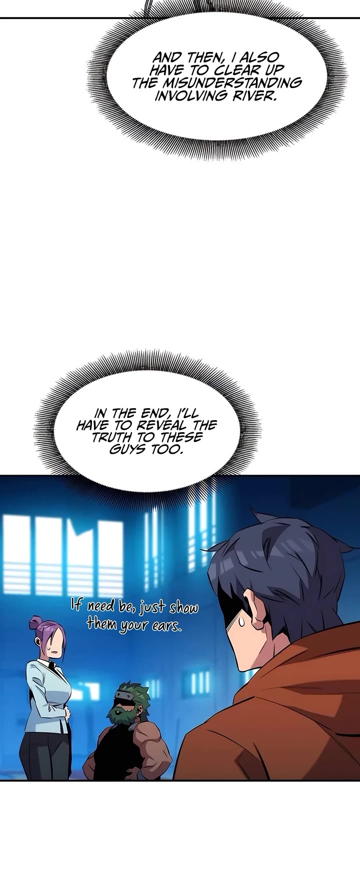 Auto Hunting With My Clones chapter 145 page 51