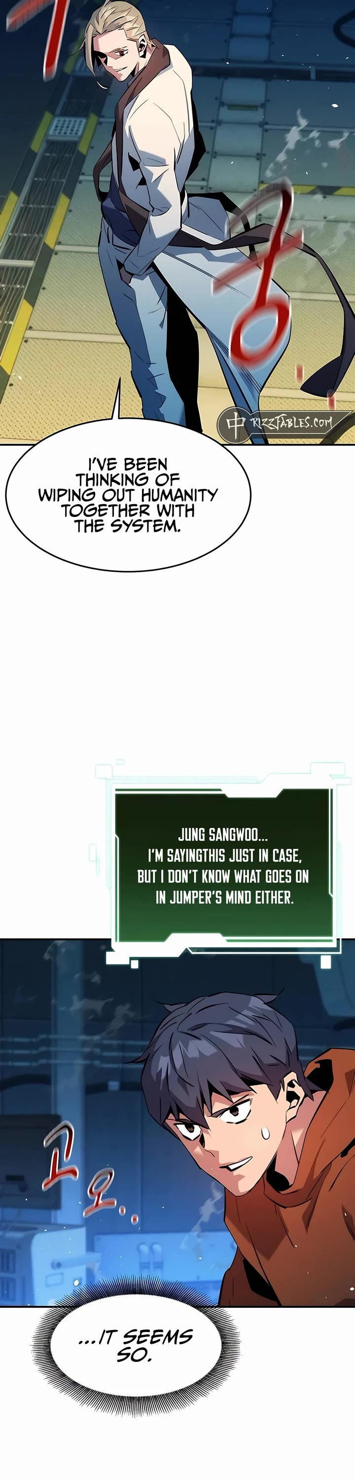 Auto Hunting With My Clones chapter 145 page 7