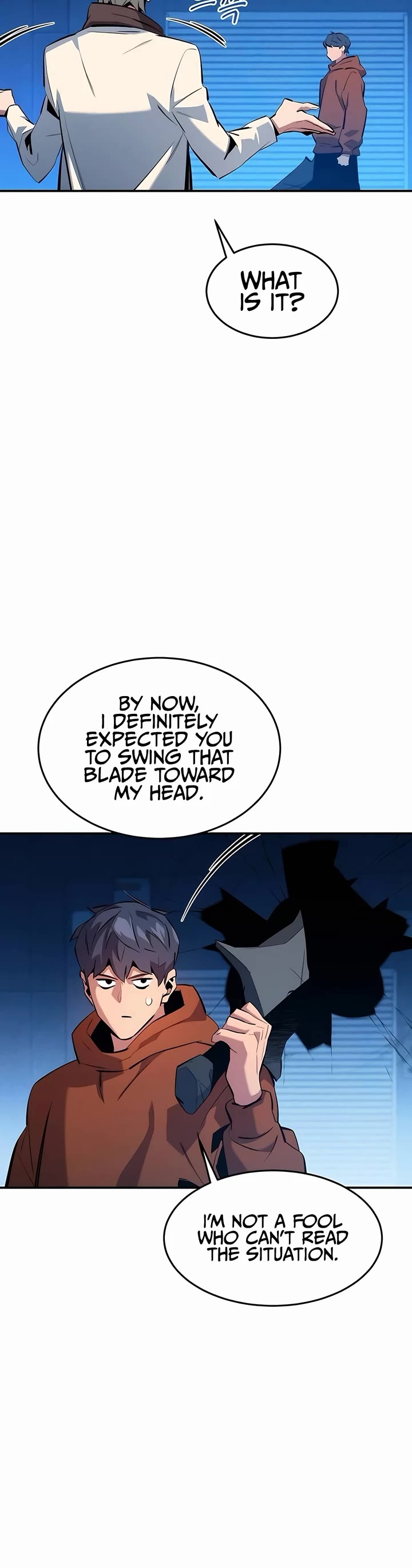 Auto Hunting With My Clones chapter 145 page 9