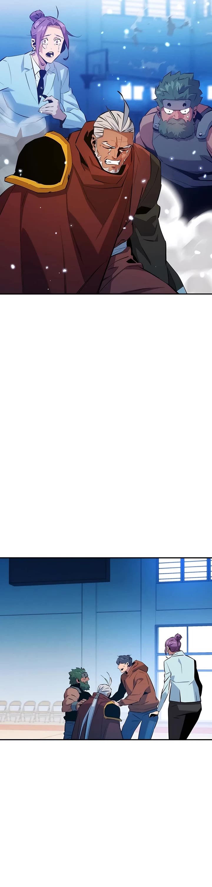 Auto Hunting With My Clones chapter 146 page 12