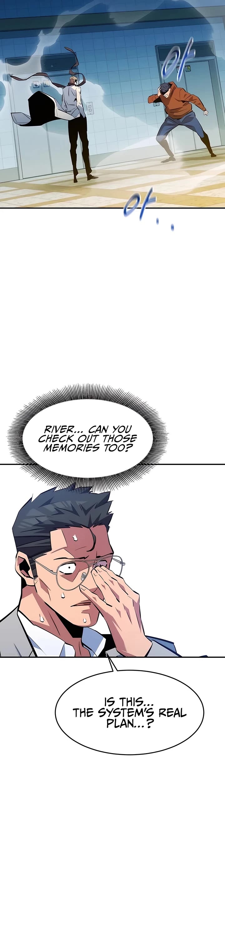 Auto Hunting With My Clones chapter 146 page 18