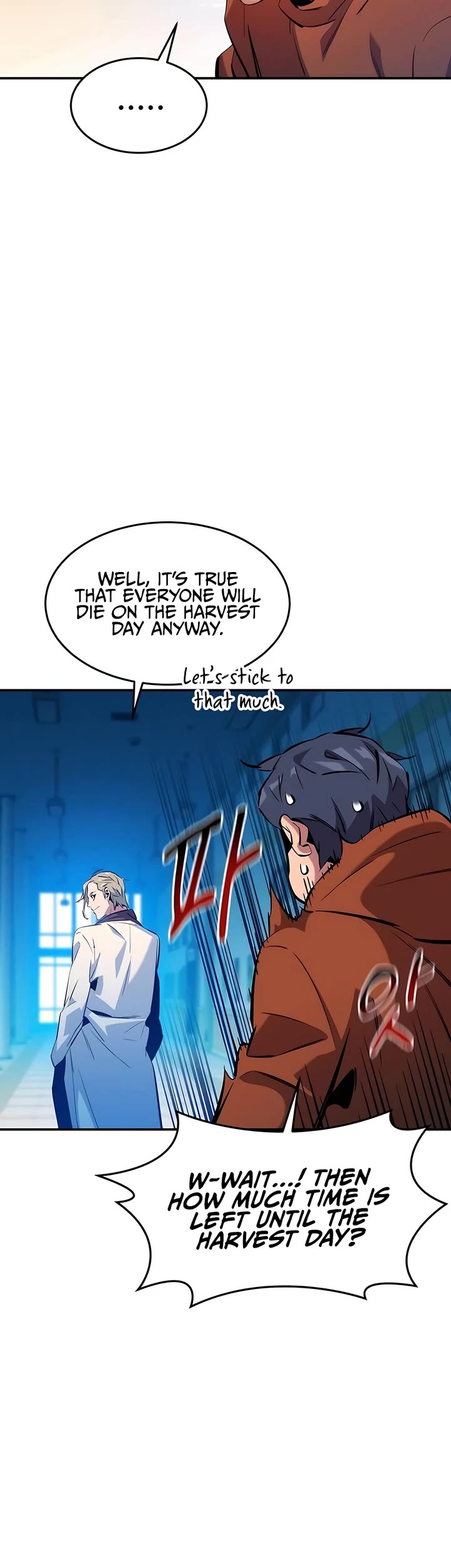 Auto Hunting With My Clones chapter 146 page 20