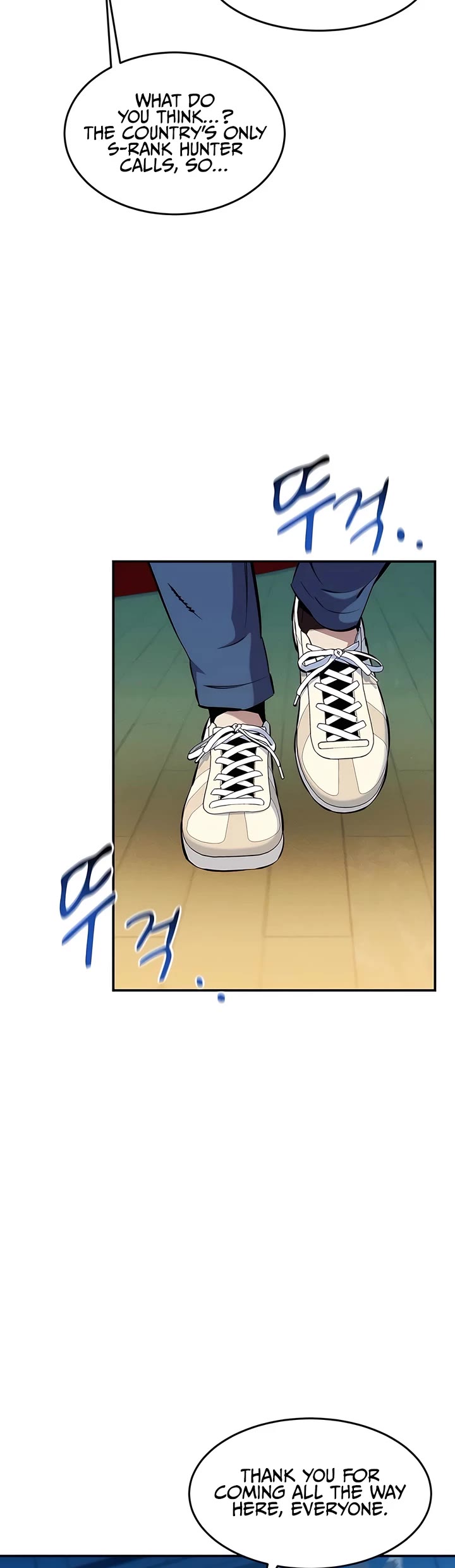 Auto Hunting With My Clones chapter 146 page 25