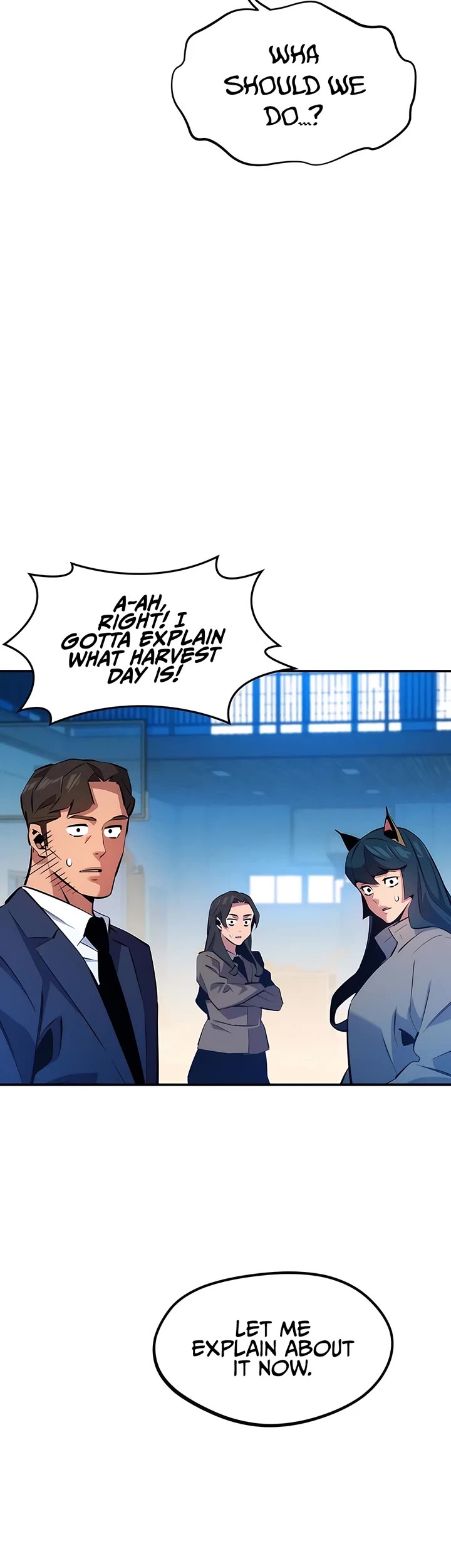 Auto Hunting With My Clones chapter 146 page 29