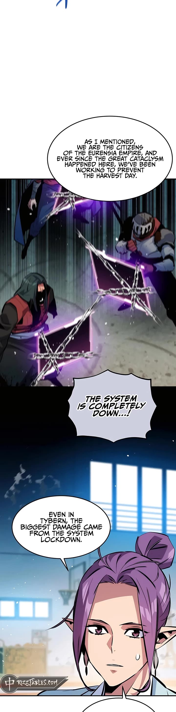 Auto Hunting With My Clones chapter 146 page 33