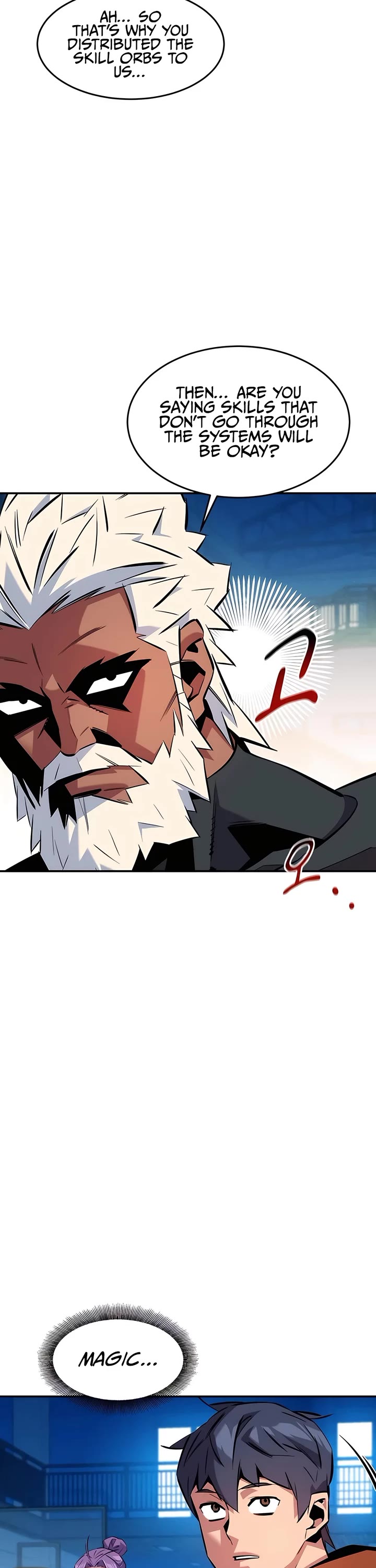 Auto Hunting With My Clones chapter 146 page 36