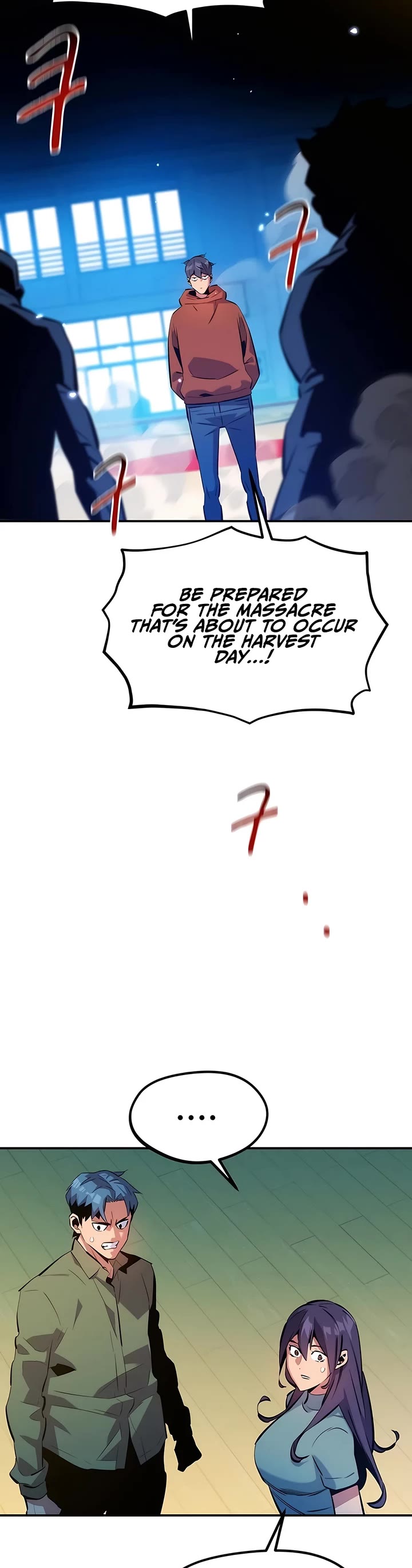 Auto Hunting With My Clones chapter 146 page 38