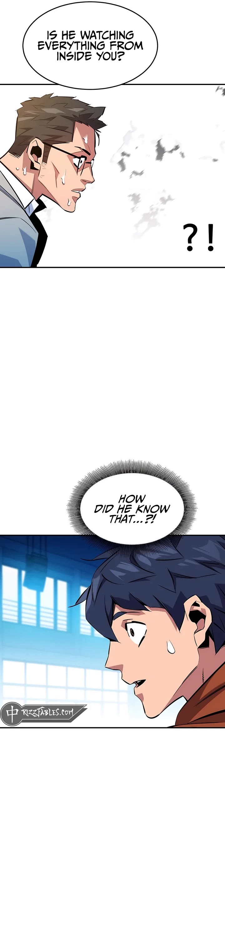 Auto Hunting With My Clones chapter 146 page 4