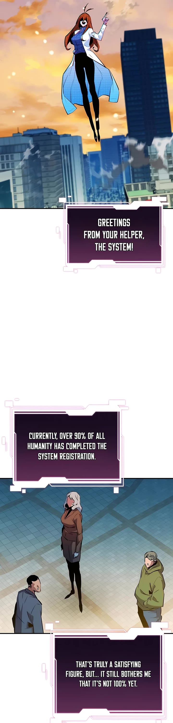 Auto Hunting With My Clones chapter 146 page 45