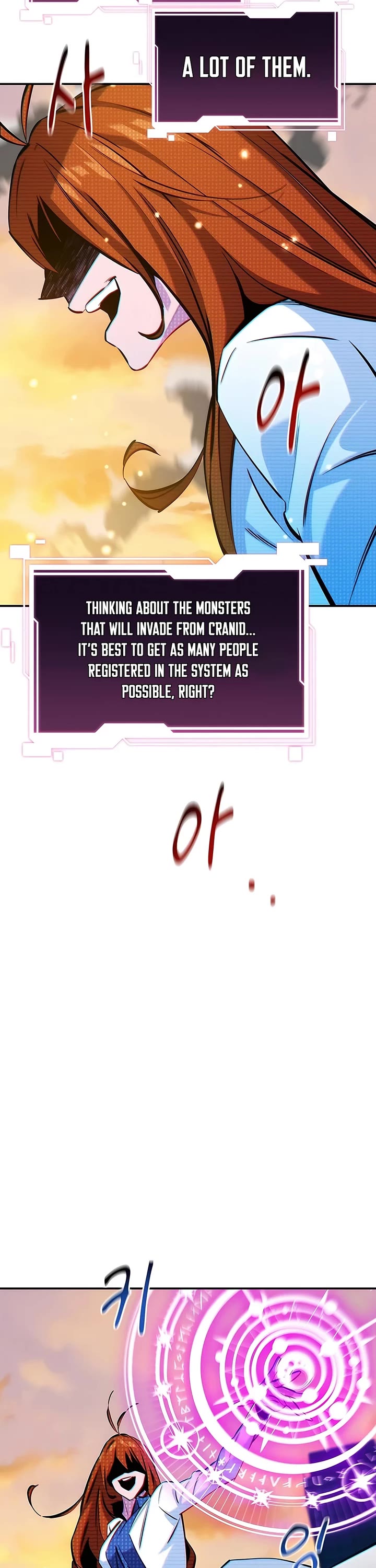 Auto Hunting With My Clones chapter 146 page 47