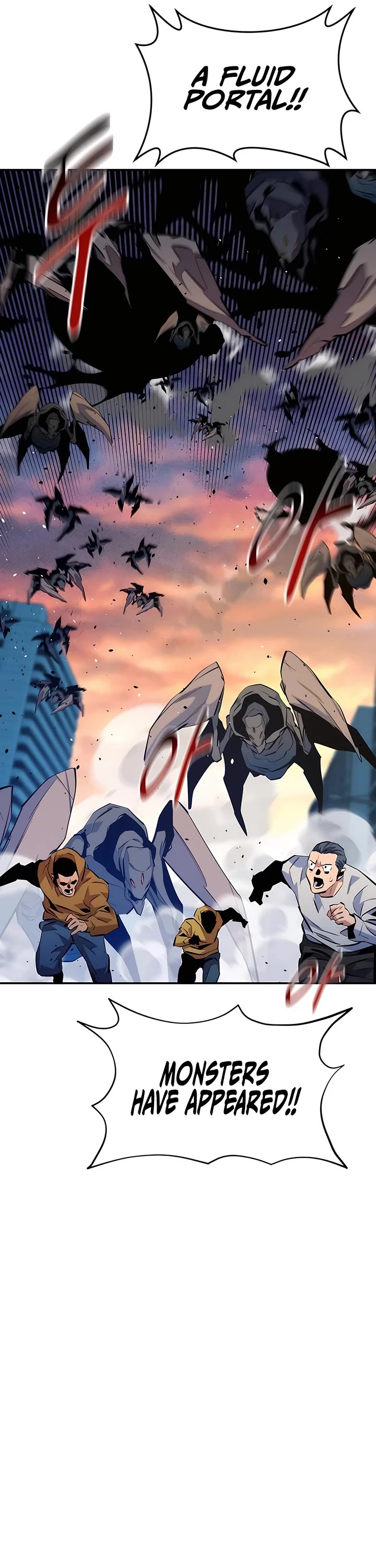 Auto Hunting With My Clones chapter 146 page 50