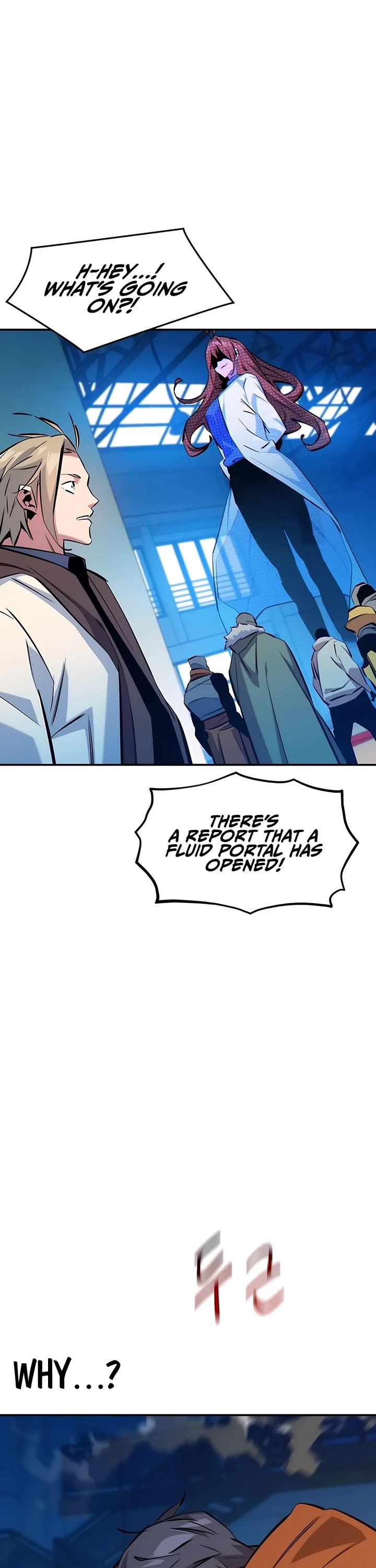 Auto Hunting With My Clones chapter 146 page 51