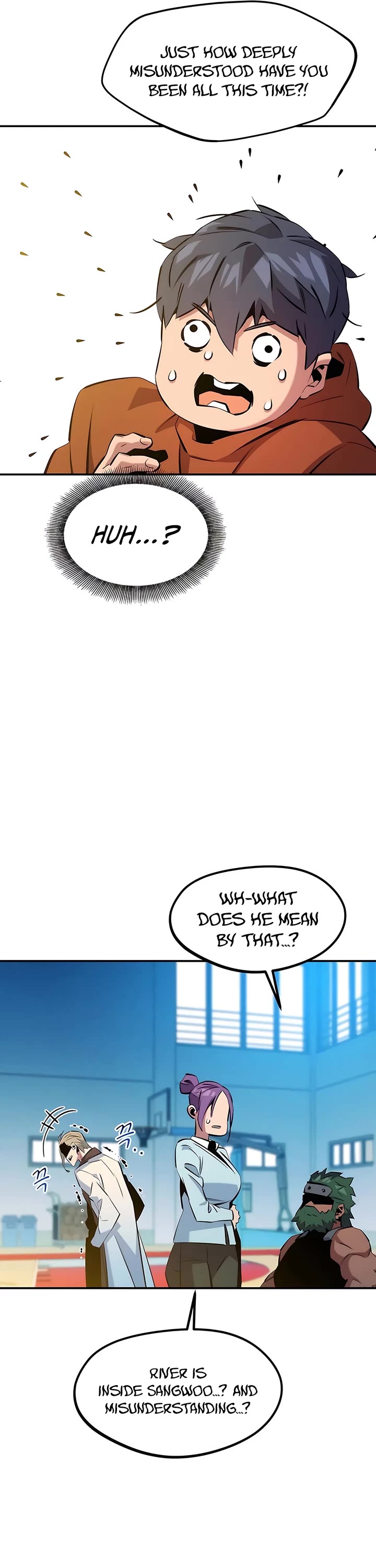 Auto Hunting With My Clones chapter 146 page 7