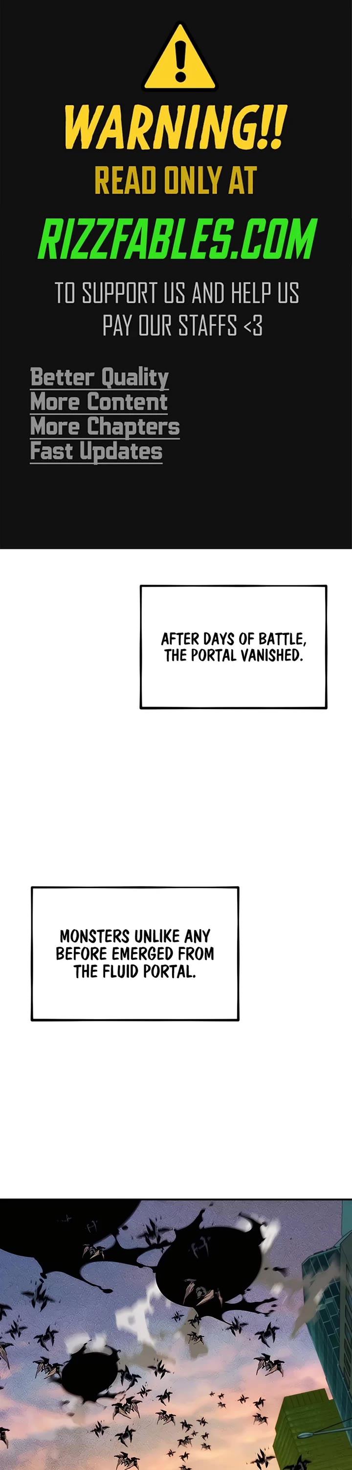 Auto Hunting With My Clones chapter 147 page 1