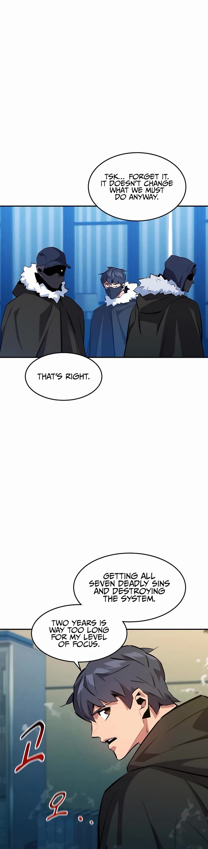 Auto Hunting With My Clones chapter 147 page 10